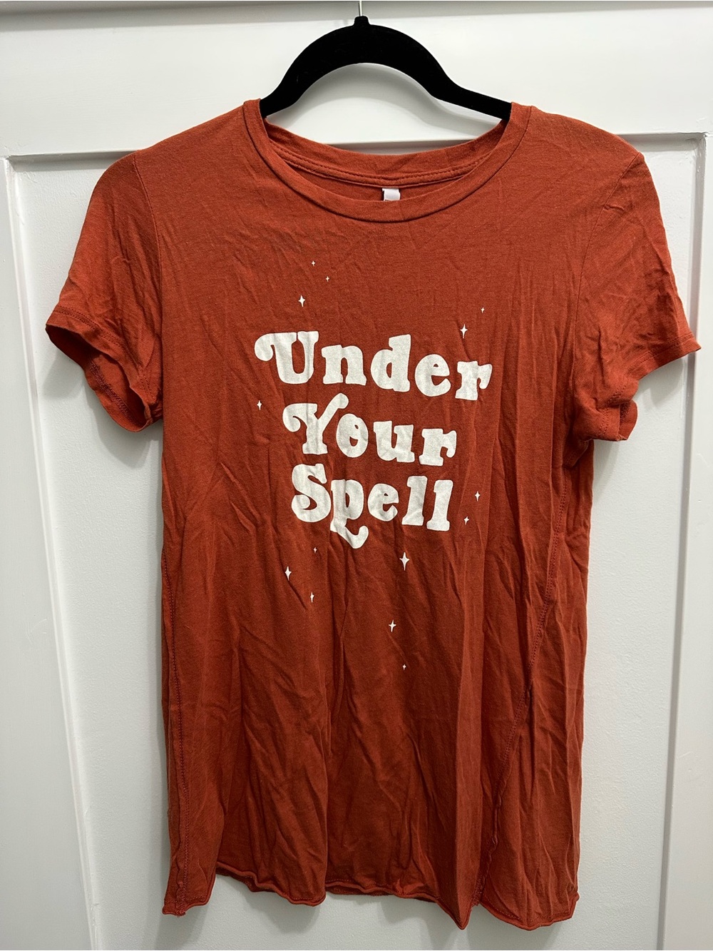 Michelle by Comune “ Under Your Spell “ Shirt